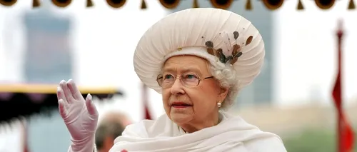 Regina Elisabeta nu a participat la slujba de Crăciun din cauza problemelor de sănătate
