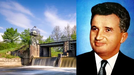 Proiectul lui Nicolae Ceaușescu, FINALIZAT după 30 de ani. Un pas important către securitatea energetică și reducerea facturilor pentru consumatori