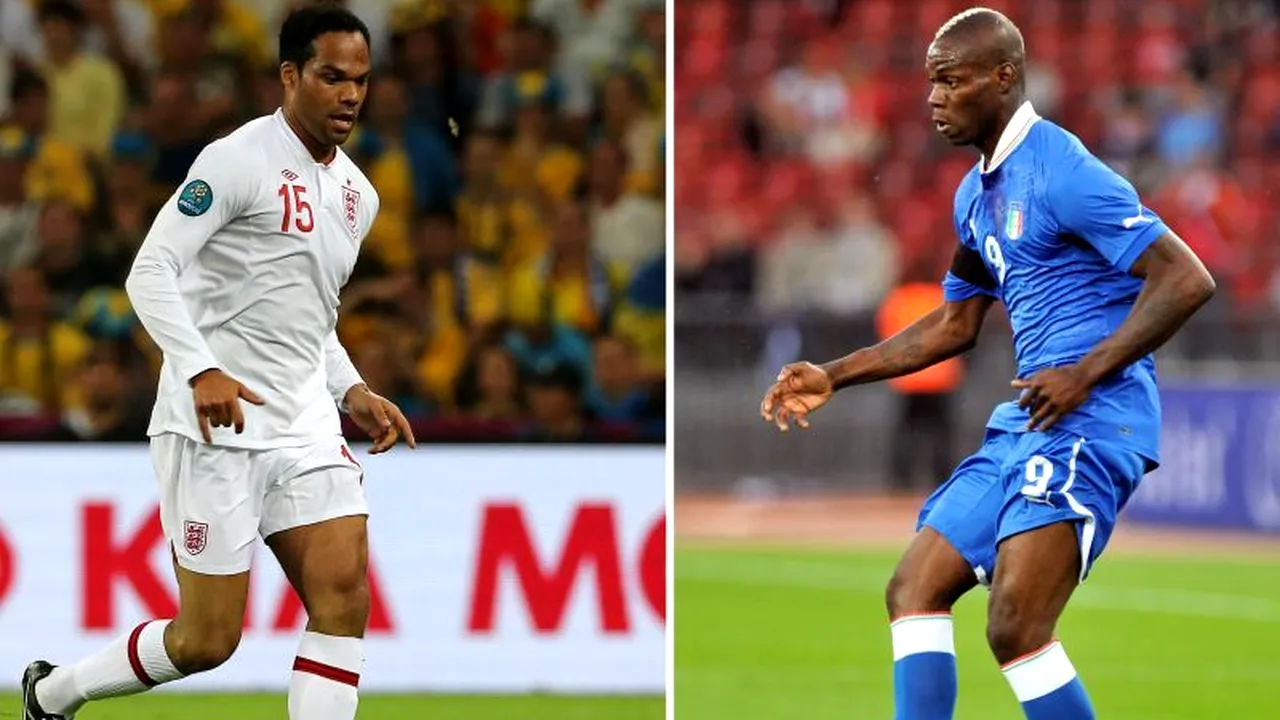 ITALIA învinge ANGLIA la lovituri de departajare și întâlnește Germania în semifinale