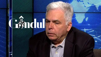 Adrian Severin demontează „IMBECILITATEA” pro-rus/ pro-european: „Riscă să distrugă țara”