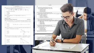 Evaluarea Națională 2025 (Clasa a VIII-a): Modele de subiecte și baremele pentru probele de Limba și literatura română, Matematică și Limba Maternă