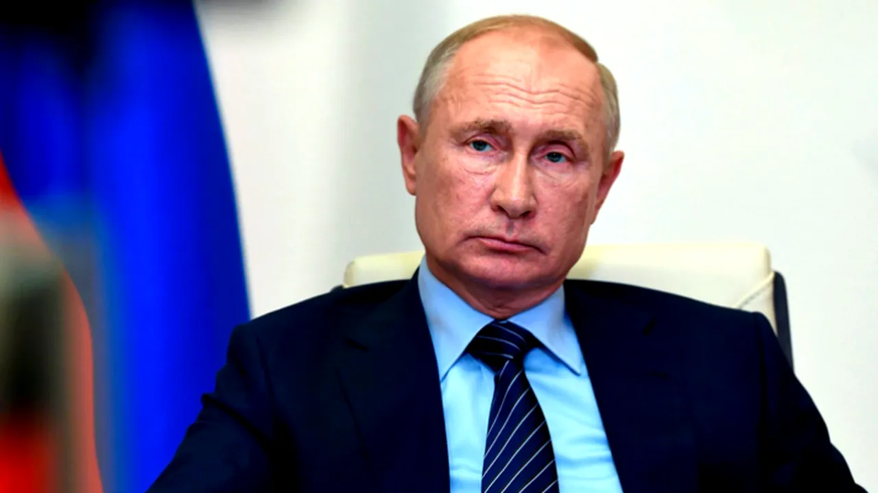 Europa trebuie să pună ACUM mâna pe activele Rusiei lui Putin: „Prejudiciul predominant s-a produs în Ucraina, dar UE a suportat costuri imense”