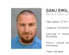 Emil Gânj, criminalul fugar din Mureş,  ar fi fost văzut în Bistrița-Năsăud. Autoritățile au transmis un mesaj de avertizare RO-ALERT