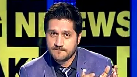 Jurnalistul Ovidiu Marincea preia șefia Comunicării la SRI