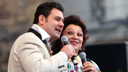 Veste proastă de la Maria Ciobanu. Ce a anunțat fiul ei, Ionuț Dolănescu