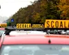 Țeapă la școala de șoferi. Cursanții au rămas și fără bani, și fără permis