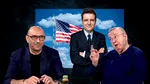 Ion Cristoiu: „Cred că Nicușor Dan și-a dat seama în SUA că situația este gravă”