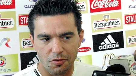 Cosmin Contra: Asta a fost cea mai mare greșeală din cariera mea