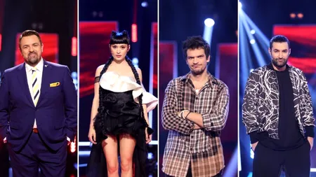 Vocea României va fi scoasă din grila de toamnă: „Am decis să anulăm castingul și filmările”