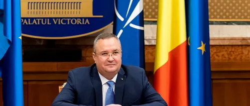Premierul Nicolae Ciucă, MESAJ pentru musulmanii din România la intrarea în luna postului Ramadan: „Gândurile mele de pace, belșug și bucurie”