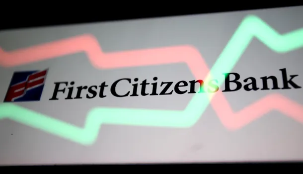 Acțiunile First Citizens BancShares au „EXPLODAT” după ce a achiziționat o mare parte din Silicon Valley Bank