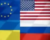Ce îi cer liderii Uniunii Europene lui Donald TRUMP înaintea întâlnirii cu Vladimir Putin