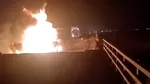 SUA au bombardat Iranul în a șasea noapte consecutivă. Sunt raportate explozii în Kuweit