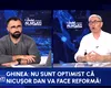 Doru Bușcu: „Știam că Nicușor Dan are DIFICULTĂȚI de comunicare”