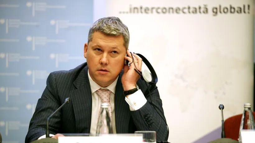 Fostul ministru al Justiției, Cătălin Predoiu, s-a înscris în PDL