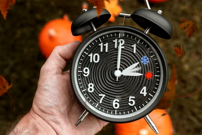 Diferența de fus orar între SUA și Europa, cu o oră mai mică în această săptămână