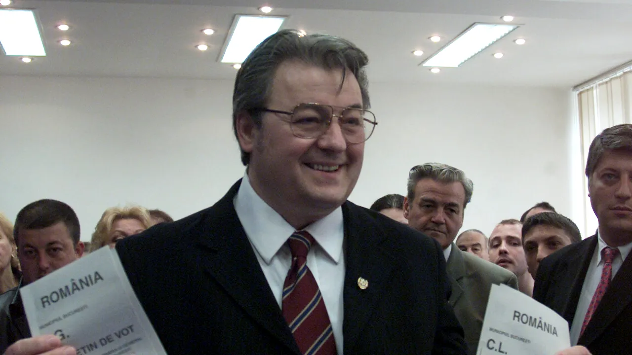 Cine va moșteni AVEREA lui Corneliu Vadim Tudor