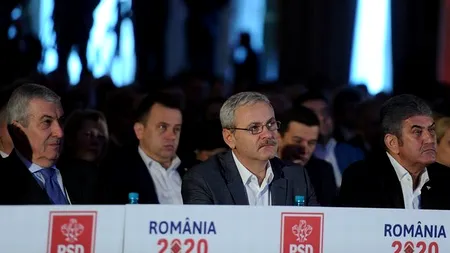 PSD trimite PNL înapoi la comisii cu legea alegerii primarilor în două tururi. Tăriceanu dă o mână de ajutor: „Am constatat nulitatea rapoartelor