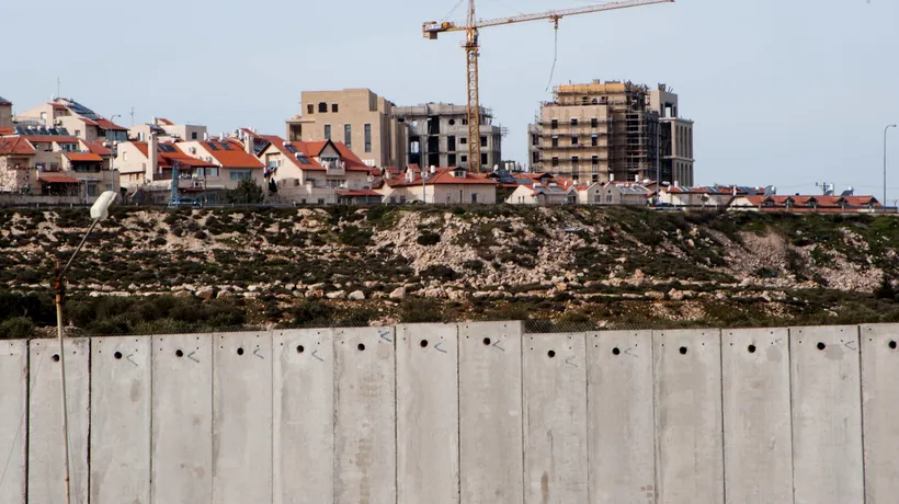 NEÎNȚELEGERI. Divergenţe între Israel şi SUA pe tema planului de anexare a unor zone din Cisiordania