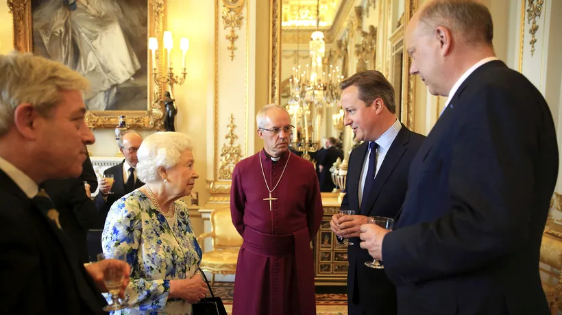 Tensiuni între Casa Regală a Marii Britanii și David Cameron: Comentariile făcute de fostul premier care au „nemulțumit Palatul Buckingham