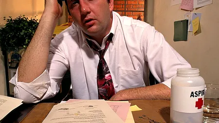 STUDIU. Ce modificări produc migrenele la nivelul creierului