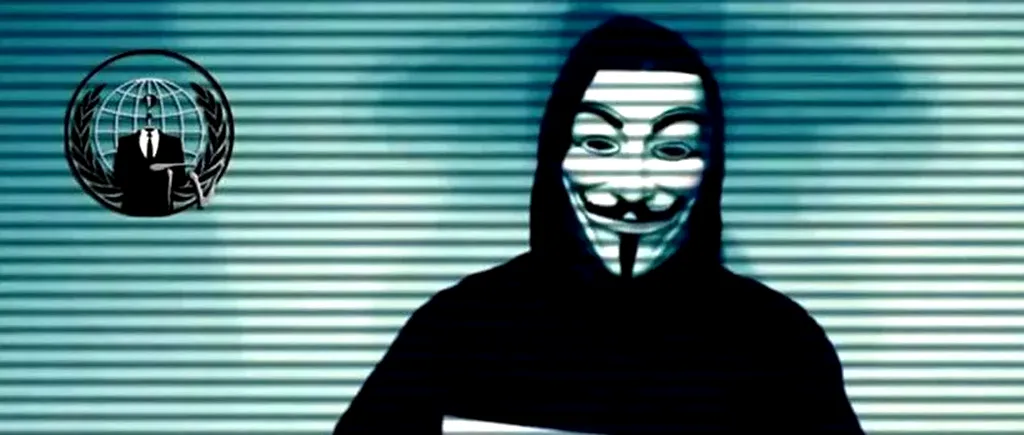 Hackerii Anonymous, către Putin, după ce au accesat camerele video de la Kremlin: ”Suntem în interiorul castelului” VIDEO