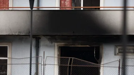 Detalii de ultimă oră despre starea de sănătate a celor 53 de pacienți transferați în alte spitale din București, după incendiul de la „Matei Balș”
