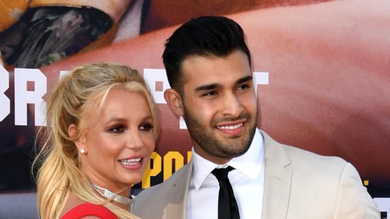 Britney Spears s-a despărţit de soţul ei, după ce acesta a solicitat divorţul la 14 luni de la căsătorie