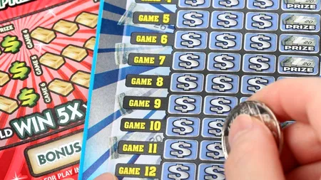 Un bărbat a câștigat o sumă mică la LOTERIE. A reinvestit tot în noi bilete și a câștigat de 10.000 de ori mai mulți bani