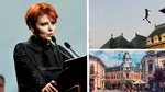 Lia Olguța Vasilescu anunță că începe cea de-a 13-a ediție a Festivalului „Păpușile Ocupă Strada”, la Craiova. A adunat zeci de mii de spectatori anul trecut