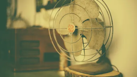 Ventilatorul: Aspecte pozitive și negative. Pentru cine nu este recomandat / Cum poți scădea temperatura din casă
