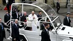 Ce se va întâmpla cu Papamobilul de 500.000 dolari în urma morții Papei Francisc