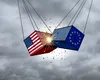 Bloomberg: UE intenționează să intensifice colaborarea cu unele țări afectate de taxele vamale impuse de Donald Trump
