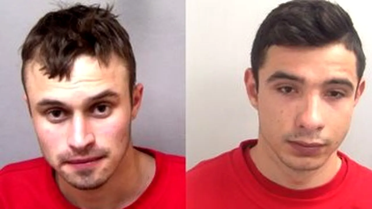 Caz ȘOCANT în Anglia. Un român A VIOLAT o femeie ca SĂ-ȘI SĂRBĂTOREASCĂ ziua de naștere. A fost ajutat de colegul DE BEȚIE