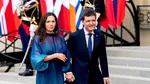AUR vrea să-i interzică Mirabelei Grădinaru să-l mai însoțească pe Nicușor Dan în vizitele externe, pe banii statului. Ce prevede un proiect depus în Parlament