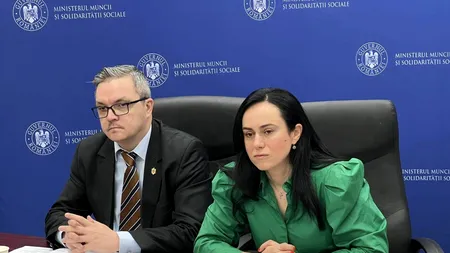 Ministerul Muncii: Ordinul comun de prelungire a valabilității actualelor standarde ocupaționale a fost adoptat