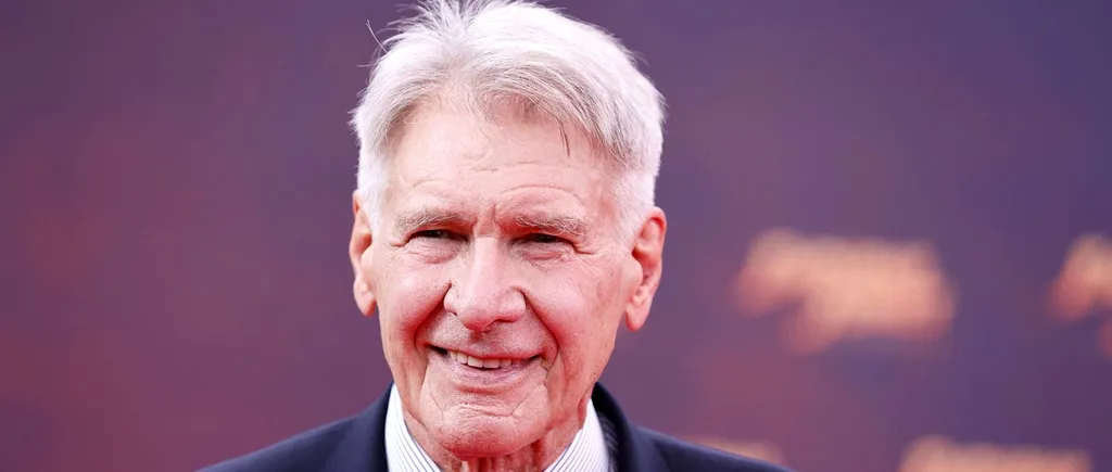 Harrison Ford nu intenționează să se retragă din actorie: „Nu mă descurc bine când nu am de lucru”