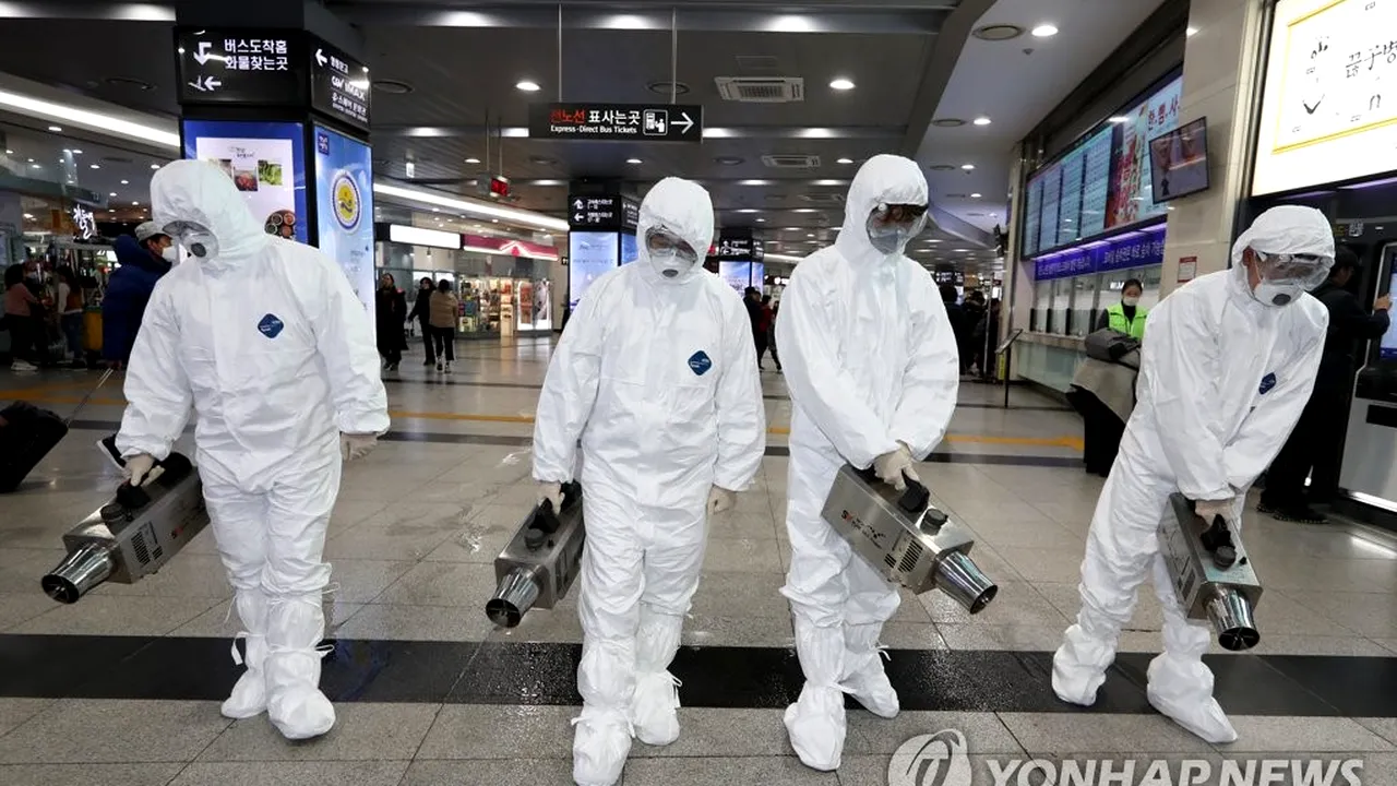 Planul anti-coronavirus al autorităţilor israeliene, văzut dintr-o ţară fără nici un plan