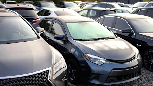 Mașinile second-hand din Europa cu cel mai manipulat kilometraj. Românii le conduc adesea