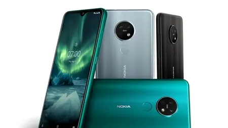 A fost lansat smartphone-ul care ar putea face ca marca Nokia să simtă din nou gustul succesului de altădată