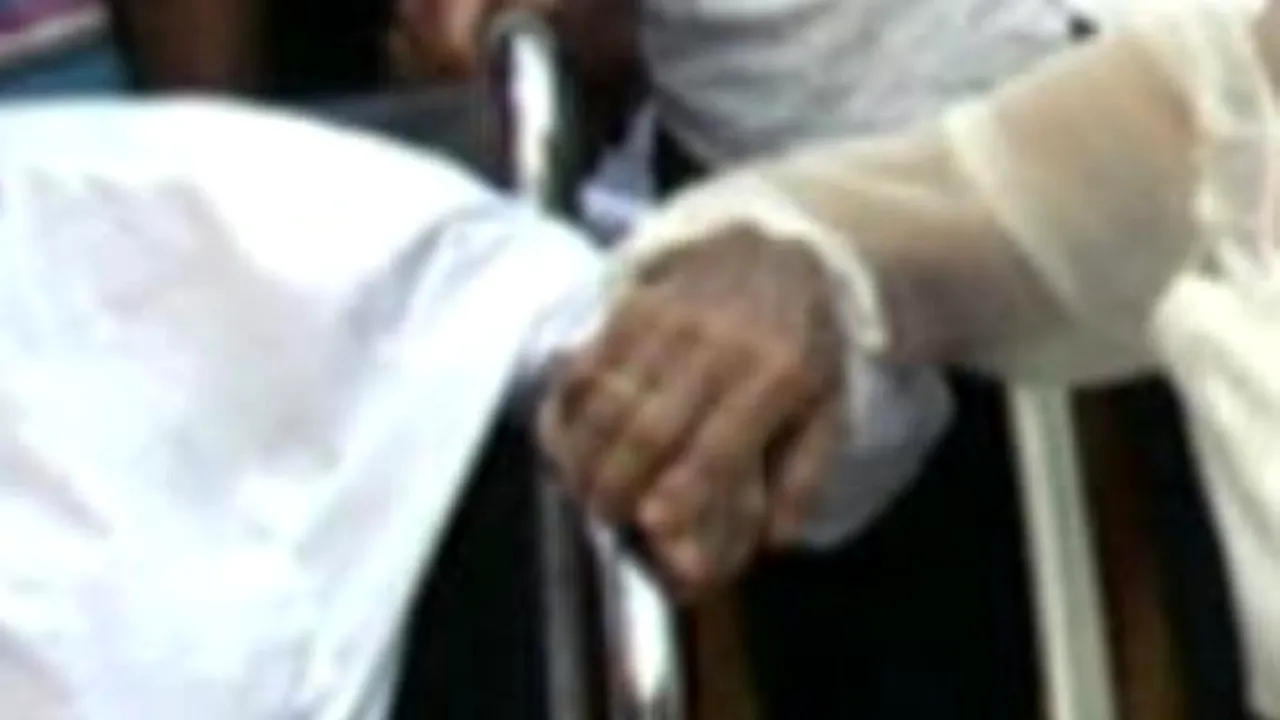 Ce a făcut o femeie din Belgia, răvășită de durere după ce soțul ei a murit