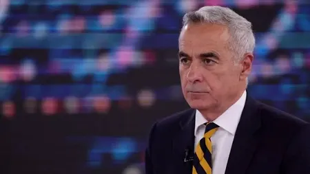 Călin Georgescu a pierdut procesul și ar putea plăti peste 50.000 de lei în amenzi. Pentru ce este amendat Georgescu