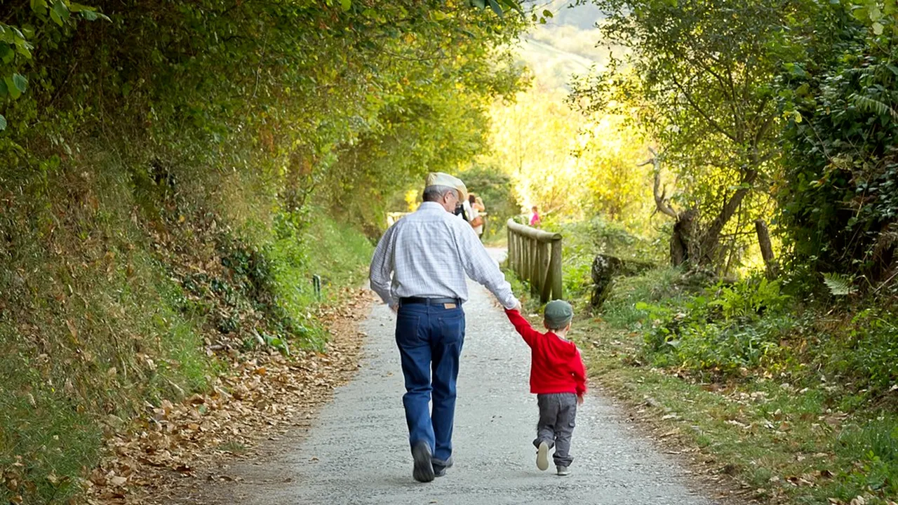 Misterele longevității. Țara în care oamenii trăiesc peste 100 de ani