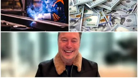 Sudorul care a devenit milionar cu ajutorul lui Elon Musk și-a spus povestea: „Nici măcar nu știam ce este SpaceX”