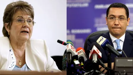 Guvernul Ponta REEVALUEAZĂ persoanele cu certificat de handicap cărora Guvernul Boc le-a luat drepturile pe motiv de FRAUDĂ. EXCLUSIV