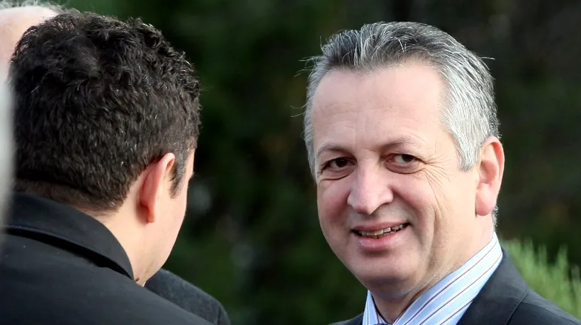 Fenechiu: Năstase a fost condamnat pentru fapte făcute de mulți politicieni