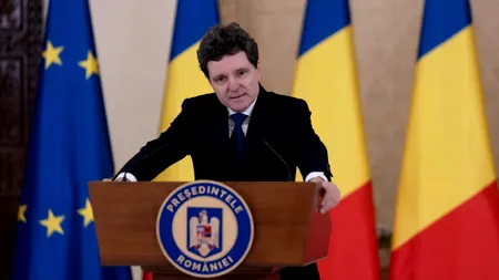 Nicușor Dan ridică în slăvi Constituția, deși a încălcat-o în timpul campaniei electorale pentru PMB. Președintele l-a susținut pe Cătălin Drulă