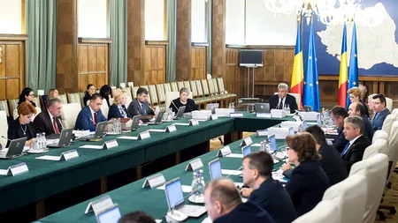 Primul demnitar din Guvernul Tudose, reținut de DNA