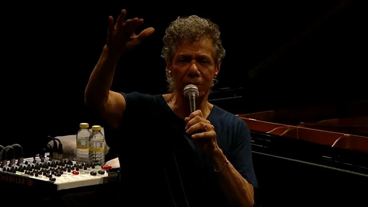 A murit Chick Corea, legenda jazz-ului american. Artistul avea 79 de ani și suferea de o formă rară de cancer