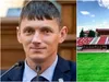 Senator POT, condamnat la 1 an și 5 luni cu suspendare, după ce s-a urcat la volan fără permis. Politicianul, nevoit să muncească pe stadion